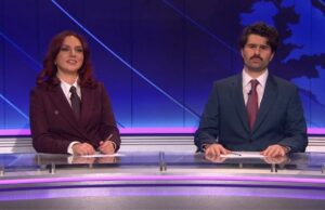 A primeira atualização de fim de semana do ‘SNL UK’ visa o ex-príncipe Andrew: sua nova residência, Marsh Farm, recebeu o ‘nome do pântano próximo onde seu corpo será encontrado’ A primeira atualização de fim de semana do 'SNL UK' visa o ex-príncipe Andrew: sua nova residência, Marsh Farm, recebeu o 'nome do pântano próximo onde seu corpo será encontrado'