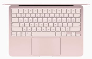 A primeira configuração de pré-encomenda do MacBook Neo é posterior à data de lançamento A primeira configuração de pré-encomenda do MacBook Neo é posterior à data de lançamento