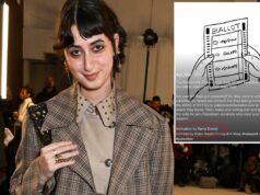 A primeira-dama de Nova York, Rama Duwaji, criou obras de arte para a campanha anti-Israel do DSA A primeira-dama de Nova York, Rama Duwaji, criou obras de arte para a campanha anti-Israel do DSA