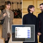 A primeira-dama de Nova York, Rama Duwaji, gostou da postagem nas redes sociais apoiando a 'resistência' palestina após o ataque de 7 de outubro: relatório