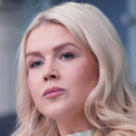 A princesa da propaganda de Trump lança desculpa absurda para não declarar guerra