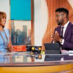 A principal produtora de 'CBS Mornings', Shawna Thomas, deixará o papel enquanto o programa busca uma postura mais suave em AM (EXCLUSIVO)