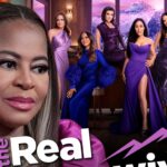 Mary Cosby As verdadeiras donas de casa de Salt Lake City getty 1