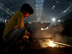 A produção industrial da Índia cresce mais do que o esperado em fevereiro, antes da guerra na Ásia Ocidental A produção industrial da Índia cresce mais do que o esperado em fevereiro, antes da guerra na Ásia Ocidental