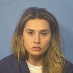 Christina Formella.Crédito: Christina Formella/Facebook