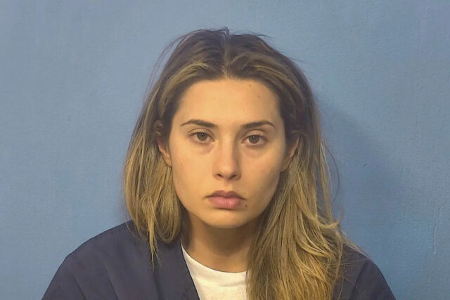 Christina Formella.Crédito: Christina Formella/Facebook