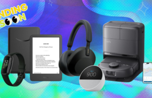 A promoção de primavera da Amazon está quase acabando – estas são as 10 principais ofertas para comprar antes da meia-noite Fones de ouvido SHOKZ OpenDots ONE-Open-Ear, fones de ouvido com clipe - Fones de ouvido Bluetooth sem fio com microfone - Seguro, leve e confortável - Dolby Audio Premium - Resistente à água - Carregamento rápido - Até 40 horas de reprodução