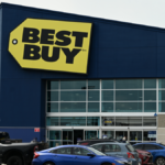 A promoção de primavera da Best Buy está no ar, antes da 'grande promoção de primavera' da Amazon