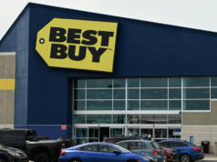 A promoção de primavera da Best Buy está no ar, antes da ‘grande promoção de primavera’ da Amazon A promoção de primavera da Best Buy está no ar, antes da 'grande promoção de primavera' da Amazon