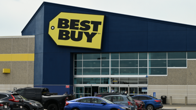 A promoção de primavera da Best Buy está no ar, antes da 'grande promoção de primavera' da Amazon
