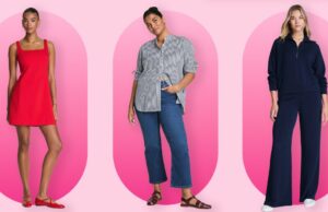 A promoção de primavera da Spanx chegou – 17 ofertas de roupas esportivas, leggings e muito mais itgirlfashionstaples