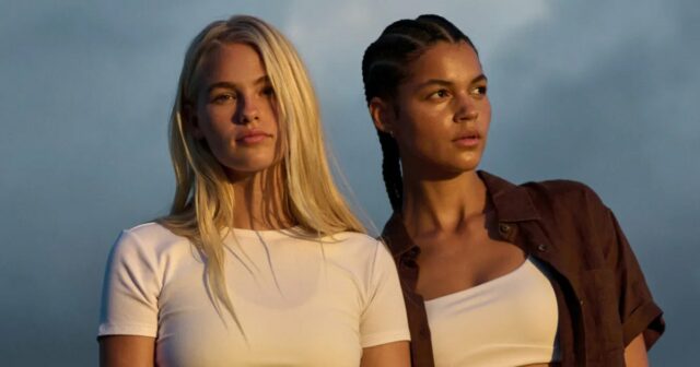 A promoção para amigos e família do Athleta chegou! Ganhe 30% de desconto em tudo
