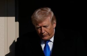 A prorrogação de Trump no Irã deixa todos confusos quando nova contagem regressiva começa O presidente dos EUA, Donald Trump, disse que os EUA e o Irão estão “no meio de uma possibilidade real de chegar a um acordo”.