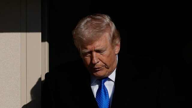 O presidente dos EUA, Donald Trump, disse que os EUA e o Irão estão “no meio de uma possibilidade real de chegar a um acordo”.