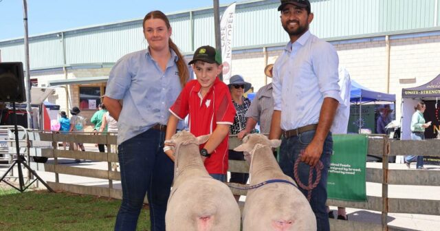 A próxima geração de Ag pode vir da cidade, o sonho de uma criança de 11 anos
