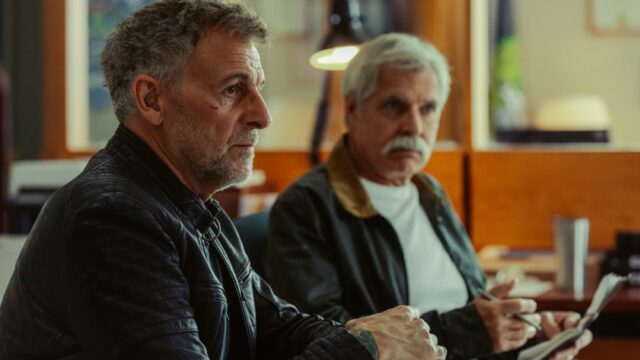 A próxima série Mania, dos produtores de Quebec, visa canalizar A próxima série Mania, dos produtores de Quebec, visa canalizar o impulso local para o impacto global