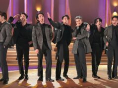 A que horas ‘BTS The Comeback Live’ chegará ao Netflix? A que horas 'BTS The Comeback Live' chegará ao Netflix?