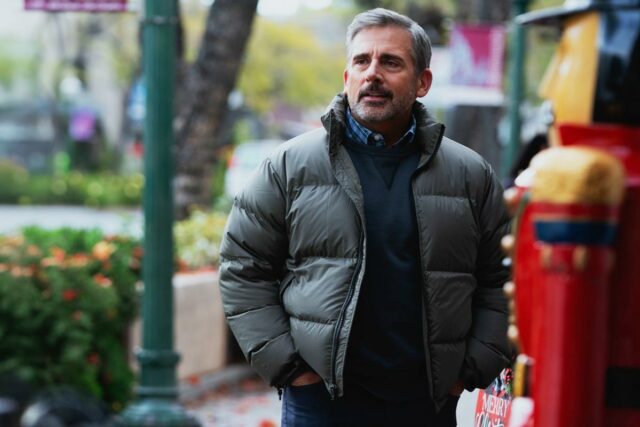 A que horas sai o episódio 2 de ‘Rooster’? A que horas sai o episódio 2 de ‘Rooster’?