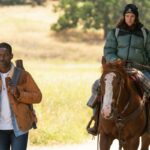 A que horas sai o episódio 4 da 2ª temporada de 'Paradise'?