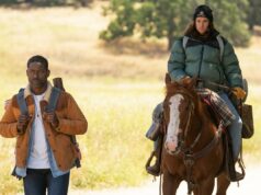 A que horas sai o episódio 4 da 2ª temporada de ‘Paradise’? A que horas sai o episódio 4 da 2ª temporada de 'Paradise'?