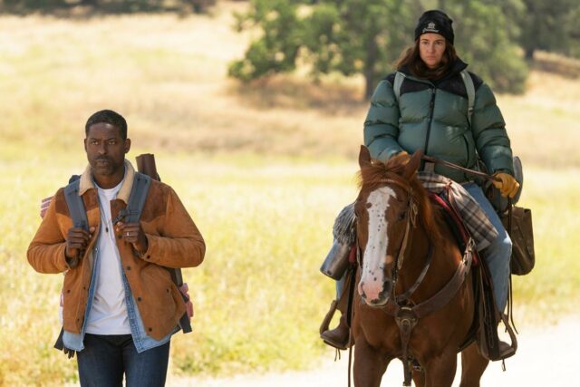 A que horas sai o episódio 4 da 2ª temporada A que horas sai o episódio 4 da 2ª temporada de 'Paradise'?