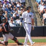 A questão da 'tolerância' de Spencer Jones que os Yankees precisam responder ao determinar seu futuro