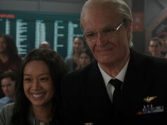 A quinta temporada de For All Mankind agora está sendo transmitida na Apple TV A quinta temporada de For All Mankind agora está sendo transmitida na Apple TV