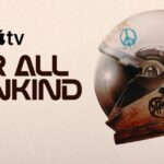A quinta temporada de 'For All Mankind' é imperdível para os fãs da série de ficção científica original da Apple TV