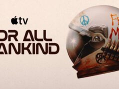 A quinta temporada de ‘For All Mankind’ é imperdível para os fãs da série de ficção científica original da Apple TV A quinta temporada de 'For All Mankind' é imperdível para os fãs da série de ficção científica original da Apple TV