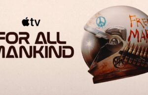 A quinta temporada de ‘For All Mankind’ é imperdível para os fãs da série de ficção científica original da Apple TV A quinta temporada de 'For All Mankind' é imperdível para os fãs da série de ficção científica original da Apple TV