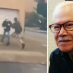 A razão ultrajante do juiz para deixar o assassino do 'Vovô Vicha' sair em liberdade