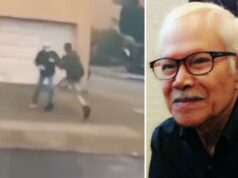 A razão ultrajante do juiz para deixar o assassino do ‘Vovô Vicha’ sair em liberdade A razão ultrajante do juiz para deixar o assassino do 'Vovô Vicha' sair em liberdade