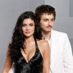 A reação imediata de Timothée Chalamet à perda do Oscar capturada em vídeo