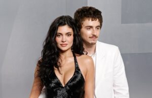 A reação imediata de Timothée Chalamet à perda do Oscar capturada em vídeo A reação imediata de Timothée Chalamet à perda do Oscar capturada em vídeo