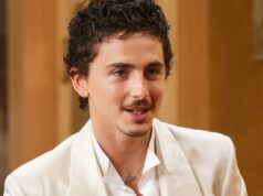 A reação viral sobre os comentários de balé e ópera de Timothée Chalamet meio que prova seu ponto de vista A reação viral sobre os comentários de balé e ópera de Timothée Chalamet meio que prova seu ponto de vista