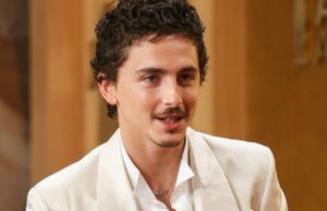 A reação viral sobre os comentários de balé e ópera de Timothée Chalamet meio que prova seu ponto de vista A reação viral sobre os comentários de balé e ópera de Timothée Chalamet meio que prova seu ponto de vista