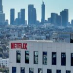 A receita global de streaming aumentou para US$ 160 bilhões em 2025. Eis o porquê.