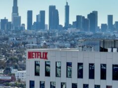 A receita global de streaming aumentou para US$ 160 bilhões em 2025. Eis o porquê. A receita global de streaming aumentou para US$ 160 bilhões em 2025. Eis o porquê.