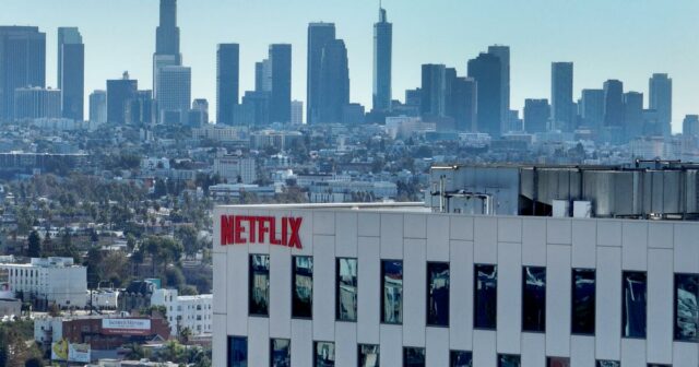 A receita global de streaming aumentou para US$ 160 bilhões em 2025. Eis o porquê.
