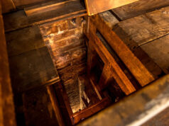 A recém-identificada passagem da Underground Railroad de Nova York está sob ameaça Yahoo news home