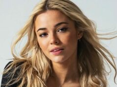 A reinicialização de ‘Baywatch’ coloca a atleta e estrela da mídia social Livvy Dunne em um papel recorrente A reinicialização de 'Baywatch' coloca a atleta e estrela da mídia social Livvy Dunne em um papel recorrente