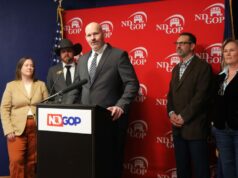 A resolução republicana da Dakota do Norte busca atribuir o poder de nomeação ao partido Yahoo news home