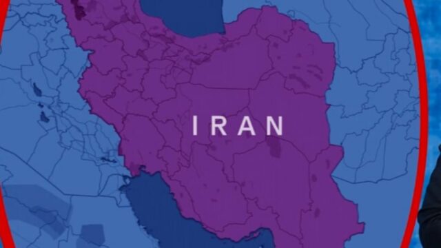 A retaliação iraniana terá impactos para além do Médio Oriente
