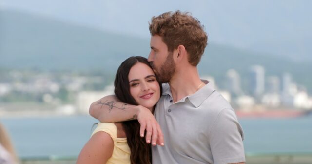 A reunião da 'Era da Atração' não está no Netflix. A reunião da 'Era da Atração' não está no Netflix. Veja como assistir