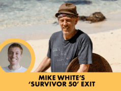 A saída chocante de Mike White em ‘Survivor 50’, mais momentos inesperados do último episódio A saída chocante de Mike White em 'Survivor 50', mais momentos inesperados do último episódio