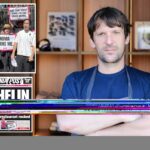 A saída do chef Noma é uma chance de mudança - mas a Califórnia precisa resolver dois problemas vitais para que os restaurantes prosperem