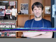 A saída do chef Noma é uma chance de mudança – mas a Califórnia precisa resolver dois problemas vitais para que os restaurantes prosperem A saída do chef Noma é uma chance de mudança - mas a Califórnia precisa resolver dois problemas vitais para que os restaurantes prosperem