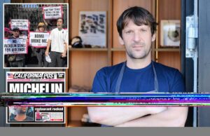 A saída do chef Noma é uma chance de mudança – mas a Califórnia precisa resolver dois problemas vitais para que os restaurantes prosperem A saída do chef Noma é uma chance de mudança - mas a Califórnia precisa resolver dois problemas vitais para que os restaurantes prosperem