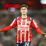 A sensação mexicana de 22 gols que deve ser o novo Chicharito do Manchester United - Opinião