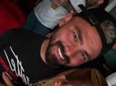 A separação de Olivia Attwood e Bradley Dack foi ‘causada por sua infidelidade enquanto ele silenciosamente reacende o romance com a ex-namorada’ – depois que a ex-esposa é vista beijando Pete Wicks A separação de Olivia Attwood e Bradley Dack foi supostamente causada por 'sua infidelidade enquanto ele reacende um romance com sua ex-namorada' (foto Olivia e Bradley)